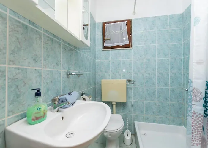 Apartmán Bozo Biograd Na Moru